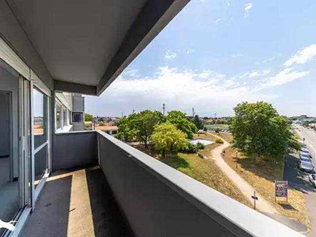 Appartement vente à La Roche-sur-Yon, La Roche-sur-yon