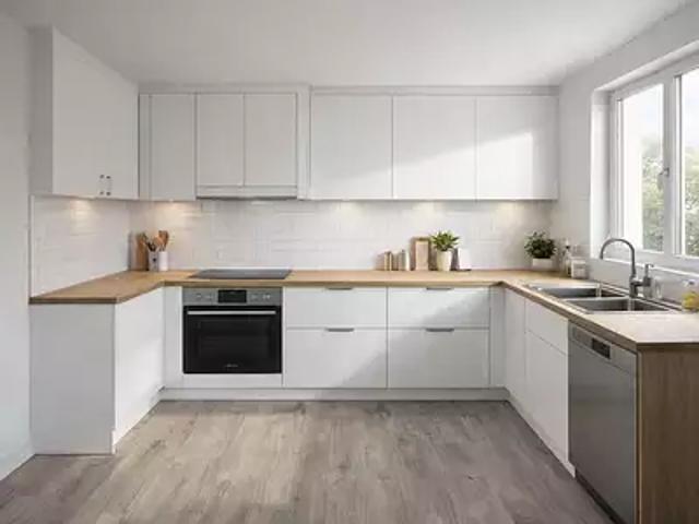 Appartement vente à La Roche-sur-Yon, La Roche-sur-yon
