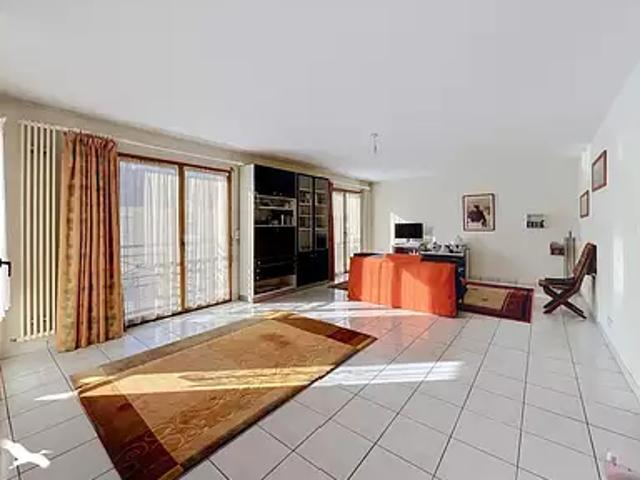 Appartement vente à La Roche-sur-Yon, La Roche-sur-yon