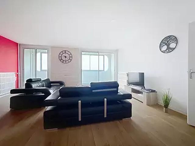 Appartement vente à La Roche-sur-Yon, La Roche-sur-yon