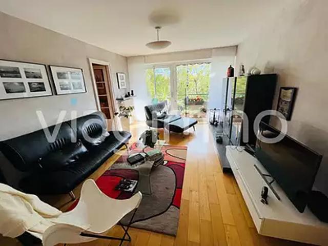 Appartement vente à La Roche-sur-Yon, La Roche-sur-yon