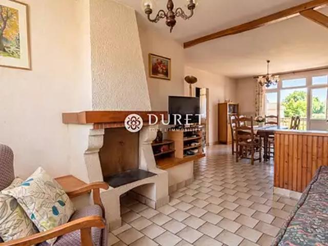 Maison vente à La Roche-sur-Yon, La Roche-sur-yon
