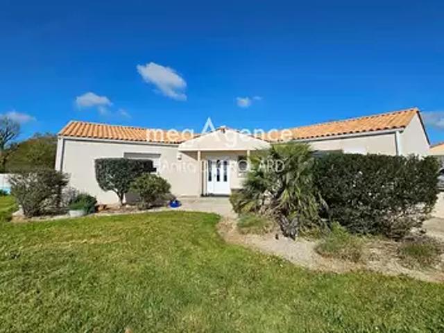 Maison vente à La Roche-sur-Yon, La Roche-sur-yon