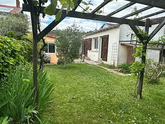 Maison vente à La Roche-sur-Yon, La Roche-sur-yon