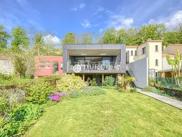 Maison vente à La Roche-sur-Yon, La Roche-sur-yon