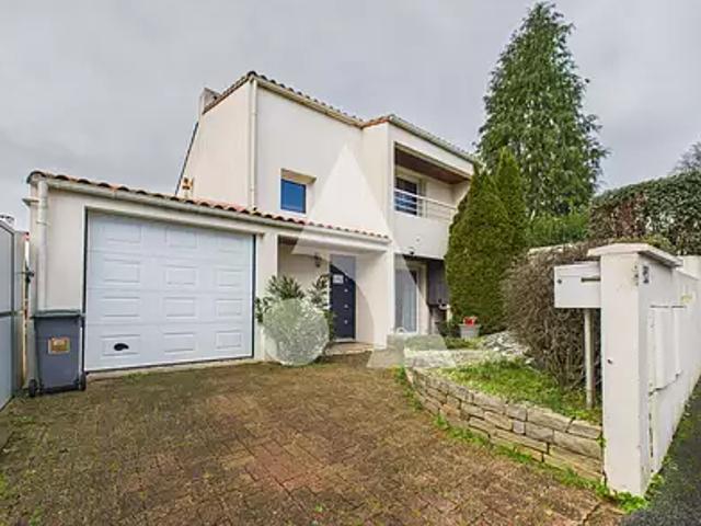 Maison vente à La Roche-sur-Yon, La Roche-sur-yon