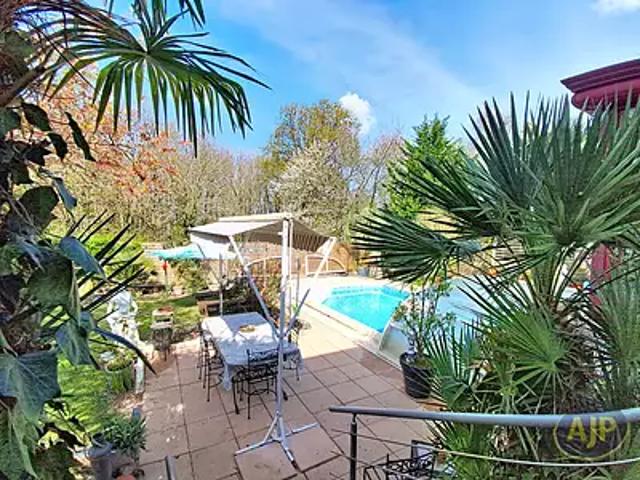 Maison vente à La Roche-sur-Yon, La Roche-sur-yon