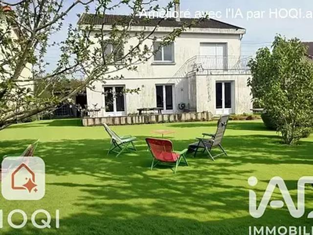 Maison vente à La Roche-sur-Yon, La Roche-sur-yon