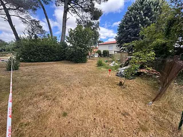 Terrain vente à La Roche-sur-Yon, La Roche-sur-yon