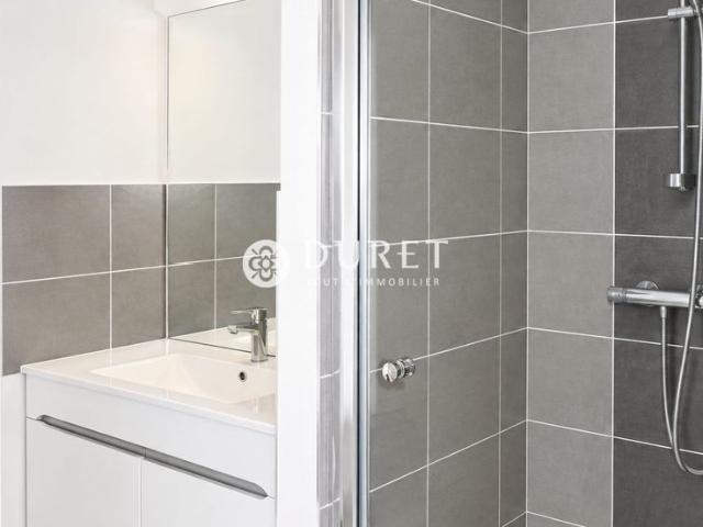 Appartement location à Les Halles, La Roche-sur-Yon