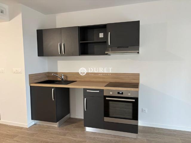 Appartement location à La Roche-sur-Yon, La Roche-sur-yon