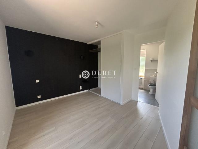 Appartement location à La Roche-sur-Yon, La Roche-sur-yon