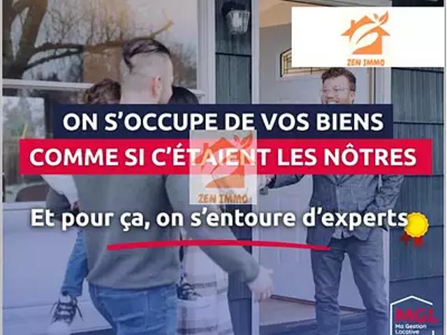 Appartement location à La Roche-sur-Yon, La Roche-sur-yon