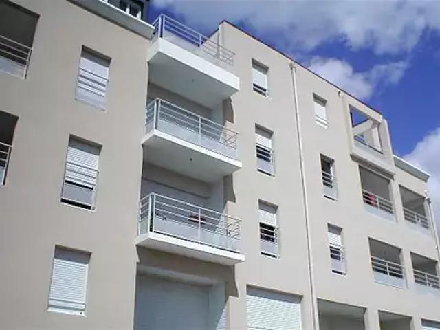 Appartement location à La Roche-sur-Yon, La Roche-sur-yon