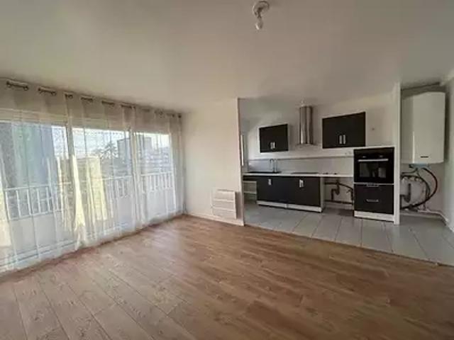 Appartement location à La Roche-sur-Yon, La Roche-sur-yon