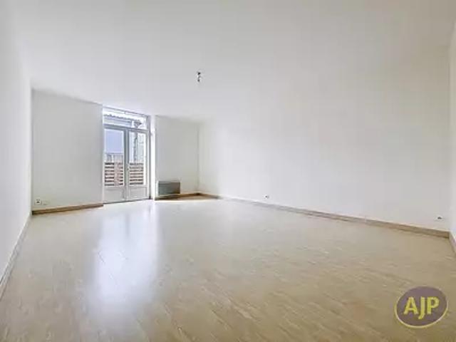 Appartement location à La Roche-sur-Yon, La Roche-sur-yon
