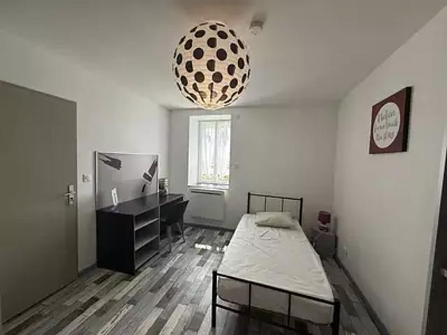 Appartement location à La Roche-sur-Yon, La Roche-sur-yon