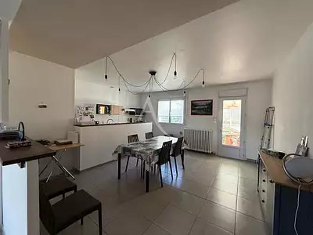 Appartement location à Pyramides, La Roche-sur-Yon