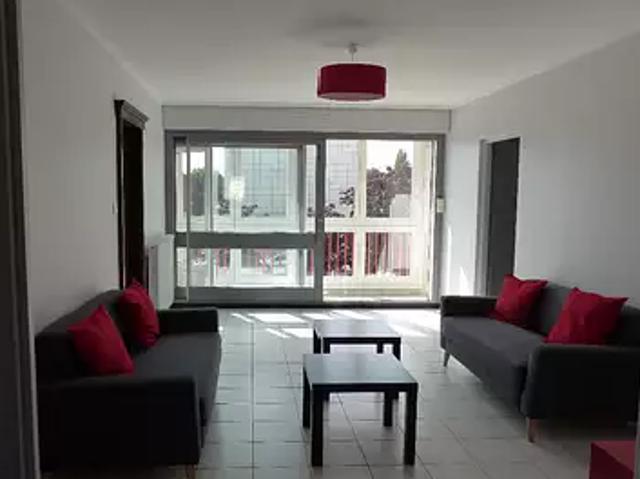 Appartement location à La Roche-sur-Yon, La Roche-sur-yon