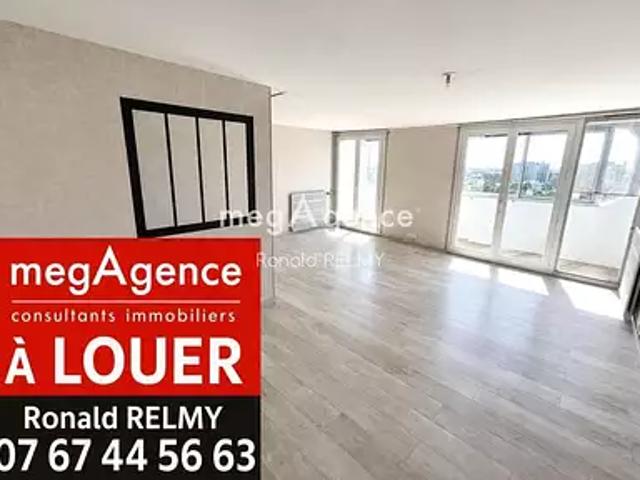 Appartement location à La Roche-sur-Yon, La Roche-sur-yon
