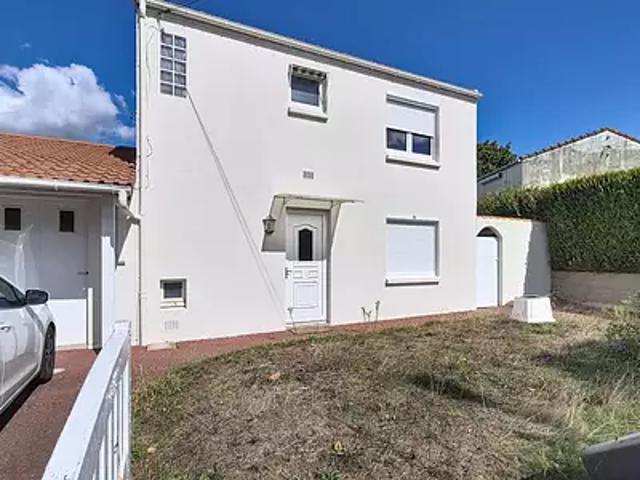Maison location à Pyramides, La Roche-sur-Yon
