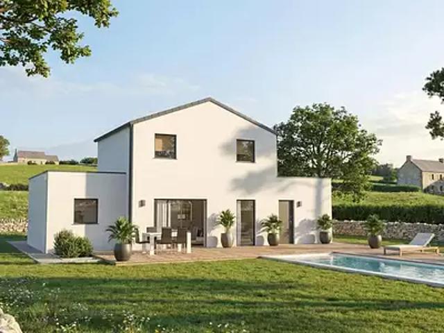 Maison vente à La Roche-sur-Yon, La Roche-sur-yon