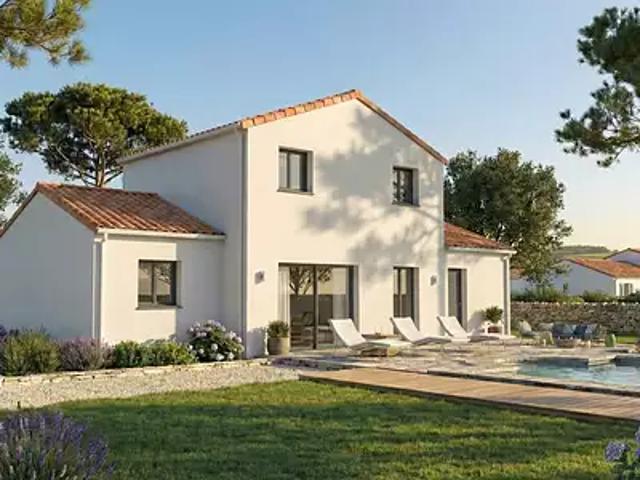Maison vente à La Roche-sur-Yon, La Roche-sur-yon