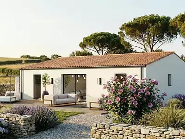Maison vente à La Roche-sur-Yon, La Roche-sur-yon