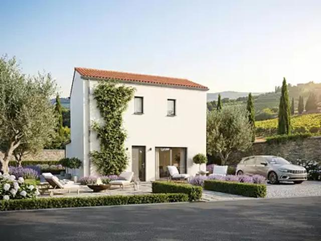Maison vente à La Roche-sur-Yon, Thorigny