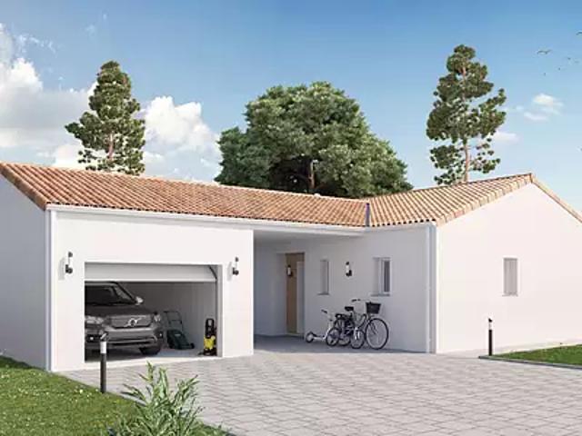 Maison vente à La Roche-sur-Yon, La Roche-sur-yon