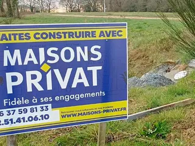 Terrain vente à La Roche-sur-Yon, La Roche-sur-yon