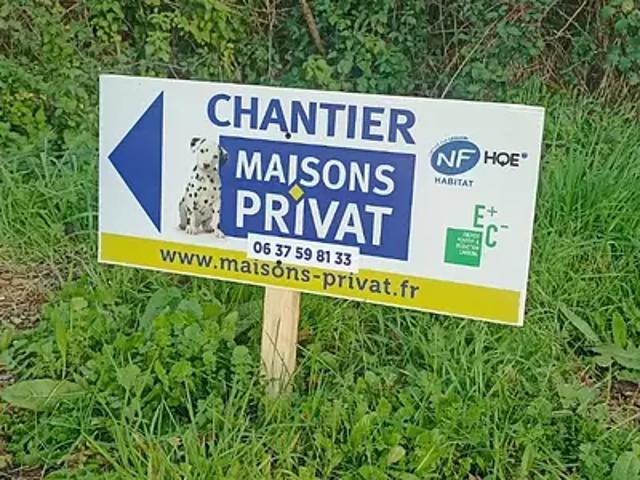 Terrain vente à La Roche-sur-Yon, La Roche-sur-yon