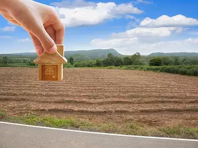 Terrain vente à France métropolitaine, La Roche-sur-yon