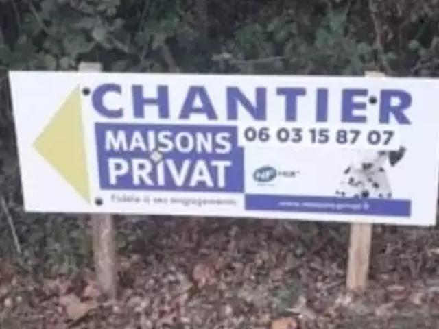 Terrain vente à France métropolitaine, La Roche-sur-yon