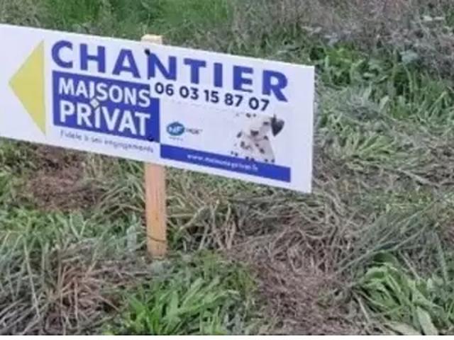 Terrain vente à France métropolitaine, La Roche-sur-yon