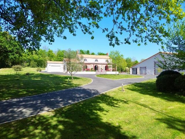 Maison vente à France métropolitaine, Saint-florent-des-bois