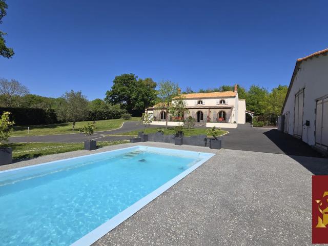 Maison vente à Aubusson, La Celle-sous-gouzon