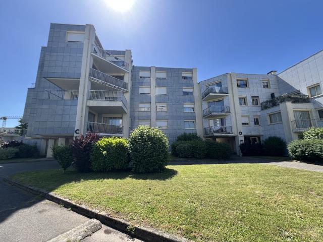 Appartement vente à La Roche-sur-Yon, La Roche-sur-yon
