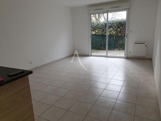 Appartement vente à La Roche-sur-Yon, La Roche-sur-yon