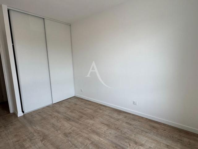 Appartement vente à La Roche-sur-Yon, La Roche-sur-yon