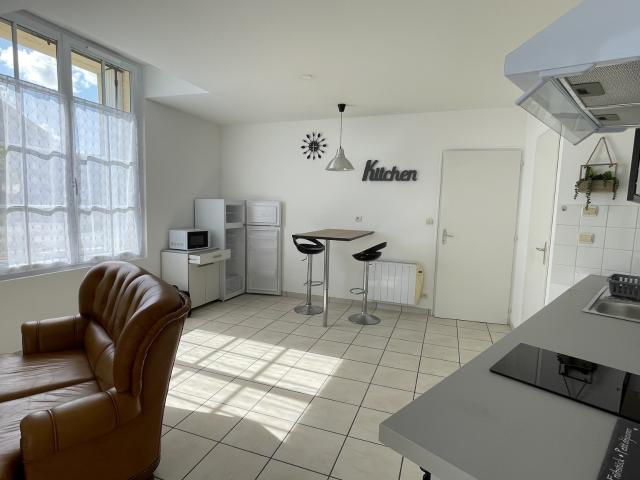 Appartement location à La Roche-sur-Yon, La Roche-sur-yon
