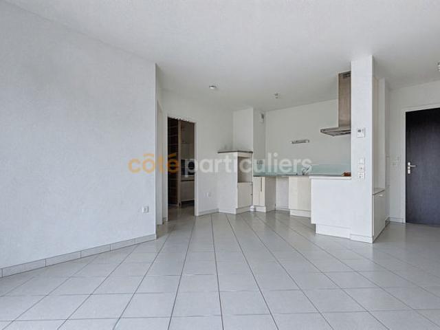 Appartement vente à La Roche-sur-Yon, La Roche-sur-yon