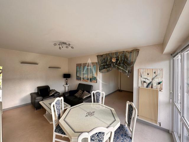 Appartement location à La Roche-sur-Yon, La Roche-sur-yon