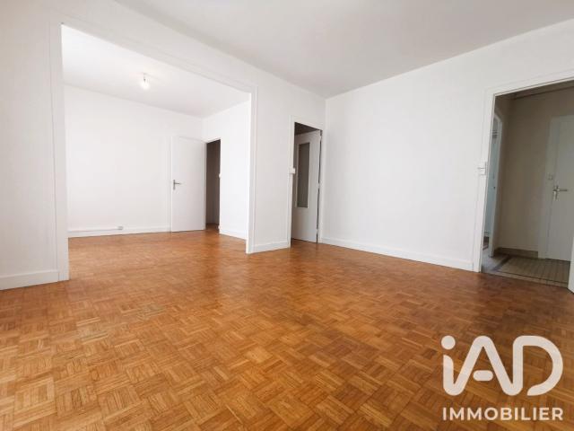 Appartement location à La Roche-sur-Yon, La Roche-sur-yon