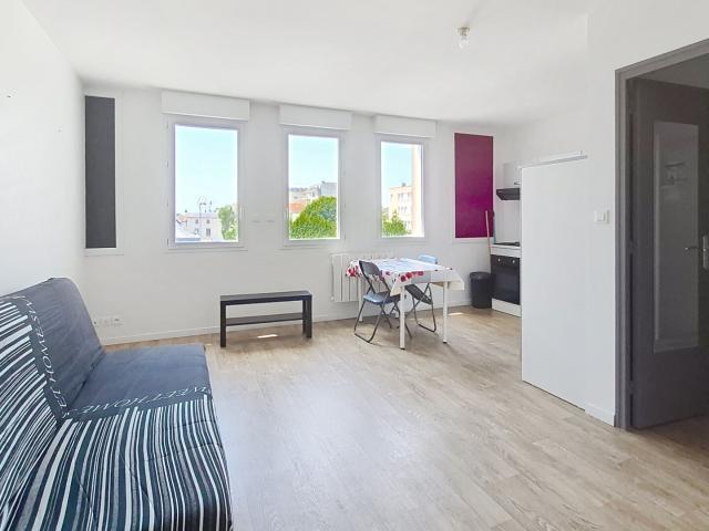 Appartement location à La Roche-sur-Yon, Vendée
