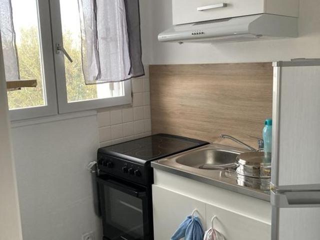 Appartement location à La Roche-sur-Yon, La Roche-sur-yon