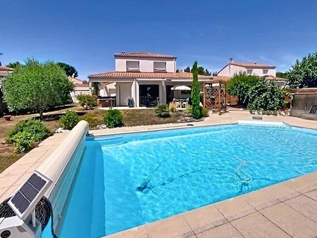 Maison vente à France métropolitaine, La Roche-sur-yon