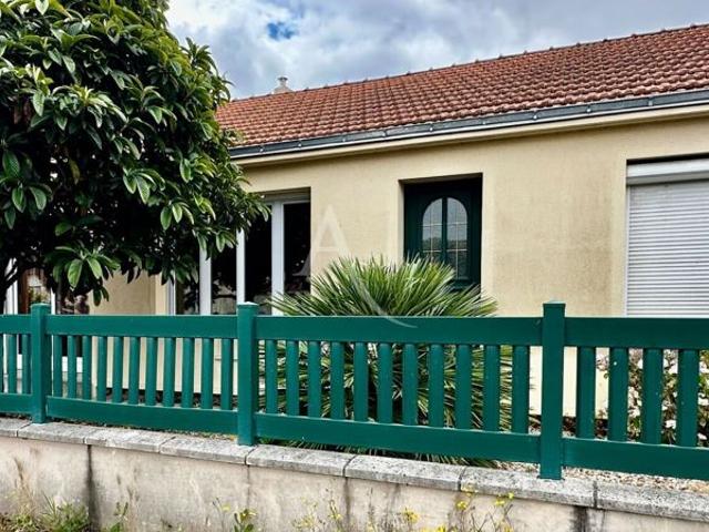 Maison vente à La Roche-sur-Yon, La Roche-sur-yon