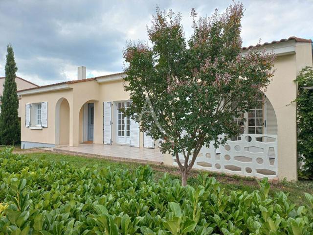 Maison vente à La Roche-sur-Yon, La Roche-sur-yon