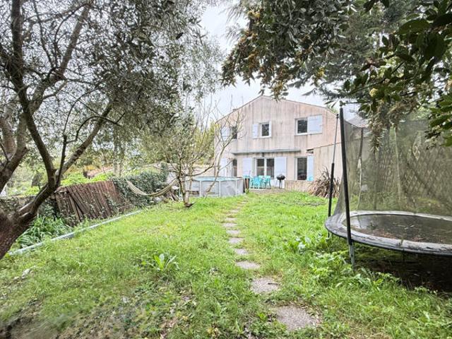 Maison vente à La Roche-sur-Yon, La Roche-sur-yon